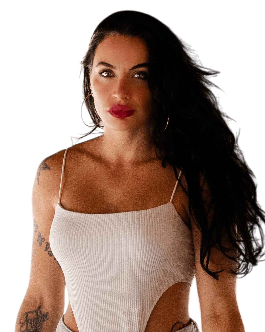 Patricia Patricia